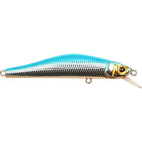 Strike Pro Inquisitor 8 cm Blue Silver OB