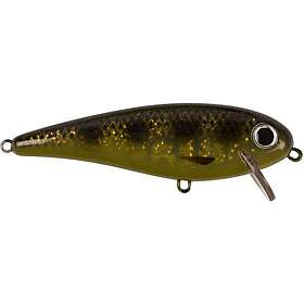 Strike Pro Jonny Vobbler 13 cm Special Pike