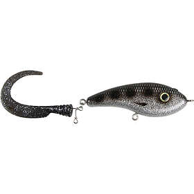Strike Pro Catchy 24,5 cm Silver Bullhead
