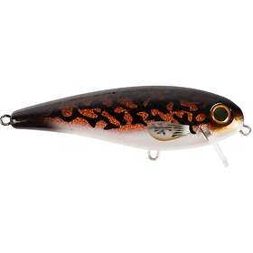 Strike Pro Jonny Vobbler 13 cm Burbot