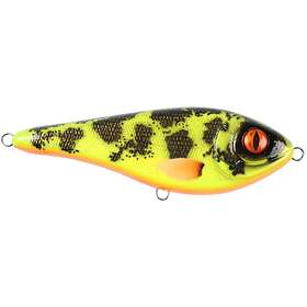 Strike Pro Buster Swimbait 13 cm Python