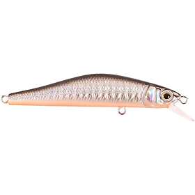 Strike Pro Inquisitor 8 cm Rainbow Shad