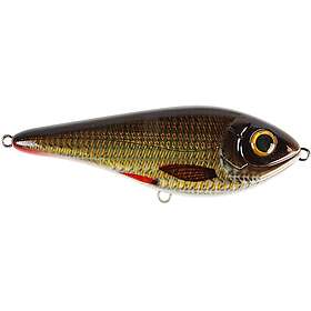 Strike Pro Buster Swimbait 13 cm Smolt