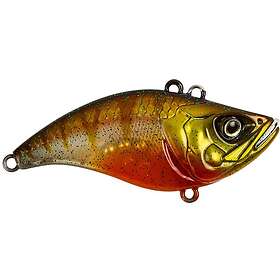 Strike Pro Flap Jack 6,5 cm Hot Perch