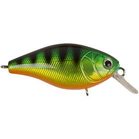 Strike Pro Cranky X 5 cm Fire Tiger