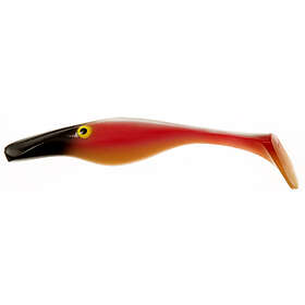 Zalt Zhad 21 cm Parrot (02)