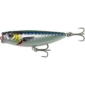 Savage Gear SG 3D Minnow Pop Walker 8 cm Sayoris PHP