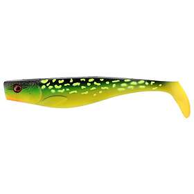 Illex Dexter Shad 22 cm Crazy Pike