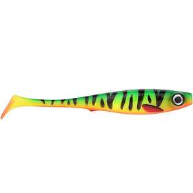 Spro Iris Popeye 23 cm Firetiger