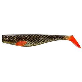 Illex Dexter Shad 22 cm Gold Carp