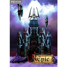 Unepic (PC)