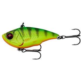 Savage Gear SG Fat Vibes 6,6 cm Firetiger