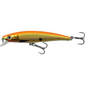 Hurricane Grimner 9 cm Golden Shiner