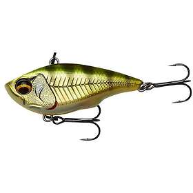 Savage Gear SG Fat Vibes 6,6 cm Perch