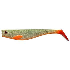 Illex Dexter Shad 15.5 cm Yellow Back Glitter