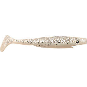 The Pig Piglet Shad 10 cm Ice Shad 6-pack