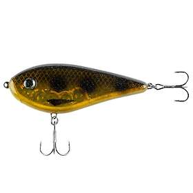 iFish I-Fish The Guide 12.5 cm Spotted Dirt Roach