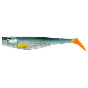 Illex Dexter Shad 22 cm Bright Rudd