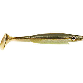 The Pig Piglet Shad 10 cm Alcatraz 6-pack