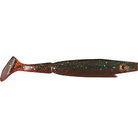 The Pig Piglet Shad 10 cm Bloody Duke 6-pack