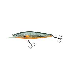 Svartzonker McRumbler Slim 10,5cm/17g Glitter Fegis/Coward