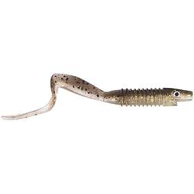 The Pig Pigster Tail 12 cm Gold Flash 10-pack