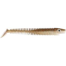 The Pig Pigster 10 cm Phosphor Shad 10-pack
