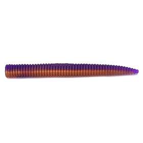 BKK Nazeebo Worm 10cm PB&J 8-pack