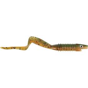 The Pig Pigster Tail 12 cm Chartreuse Mullet 10-pack