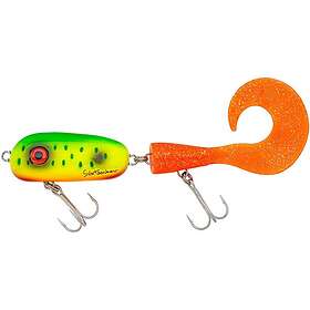 Svartzonker tail Junior 17,5 cm Fire Tiger