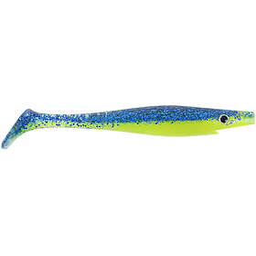 The Pig Pig Shad Nano 15 cm Zander Queen 4-pack