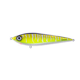 Svartzonker Big Glide 22,5 cm Pike