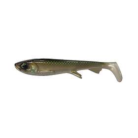 Wolfcreek Lures Shad 8,5 cm Baltic Herring 5-Pack