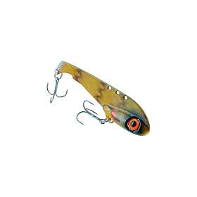 Svartzonker D-Blade 14,5g Walleye