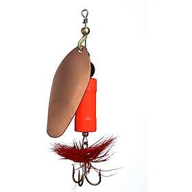Myran Tuna-Lax Hot 30g Koppar