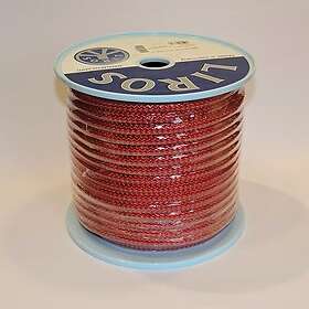 SeaSea Hercules 6Mm 20M Röd