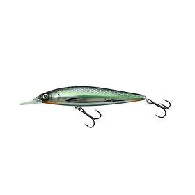Svartzonker McRumbler Slim10,5cm/17g Chrome Herring