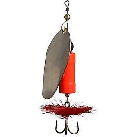 Myran Tuna-Lax Hot 30g Silver