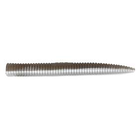 BKK Nazeebo Worm 10cm Smelt 8-pack