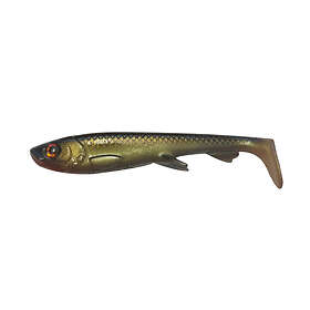 Wolfcreek Lures Shad 8.5 cm Kiwi Carp 5-Pack