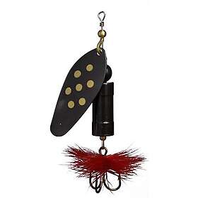 Myran Tuna-Lax 30g Helsvart