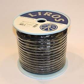 SeaSea Hercules 6Mm 20M Svart