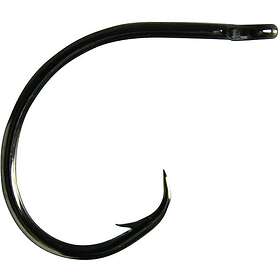 Mustad Demon Wide Gap Circle Hook #12/0 3-pack