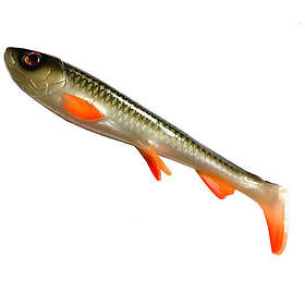 Wolfcreek Lures Shad 2.0 20 cm Mört