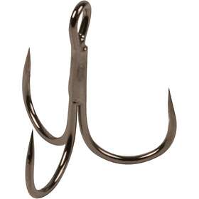 Owner ST-36BC Barbless #6 8-pack