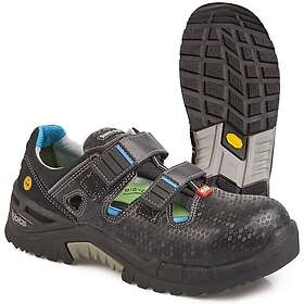 Flow Skyddsko 9605 sandal s.41