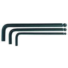 Teng Tools Sexkantnyckel 3105015BL-C 310510BL-C MM