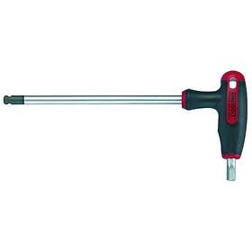 Teng Tools Sexkantnyckel with T-handtag 510103 510110 AF