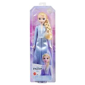 Disney Frozen Core Doll Elsa Frozen 2