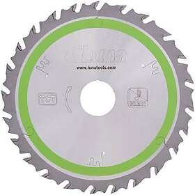 Luna Cirkelsågklingor Silent